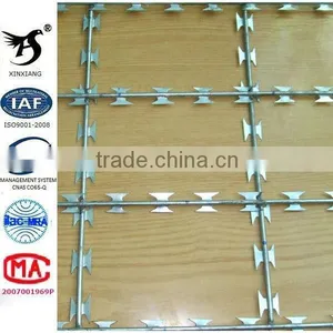Anping Xinxiang Razor Barbed Wire thumbnail-3