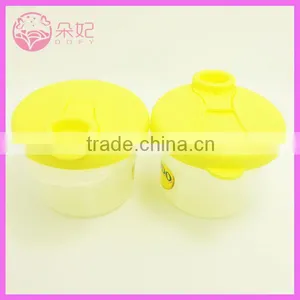 Promotional pp 3 Boxes Milk Powder Container thumbnail-1
