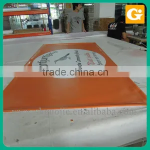 Backdrop Advertising Banner thumbnail-2