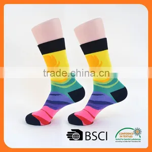 Colorful Men Socks thumbnail-1