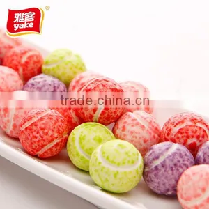 Yake Magic Bubble Gum With Fruit Flavor thumbnail-1