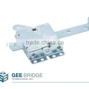 Side Lock thumbnail-1