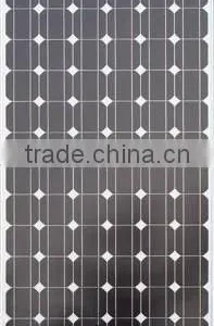 High Efficiency 125*125mm Mono Solar Panels 190w, 200w 24V thumbnail-2