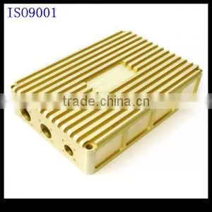 Precision Wire EDM Parts thumbnail-1