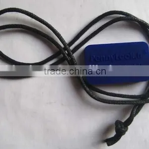 Silicone Hang Tag thumbnail-3