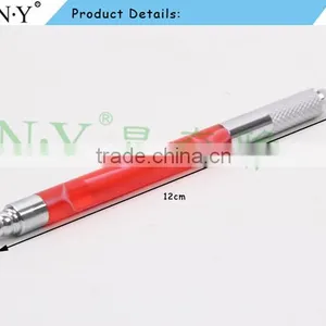 A.N.Y New Permanent Makeup Manual Eyebrow Tattoo Pen thumbnail-5
