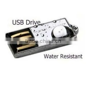 New Mini Usb Flash Memory Pen Drive Stick thumbnail-1