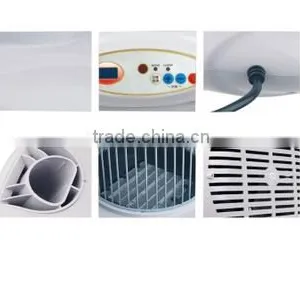 Square Portable Clothes Dryer With Remote Control thumbnail-2