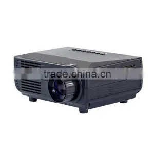 Factory Price! Mini Projector ,home Theater Projector,business Lcd Projector Projektor Proyector thumbnail-2