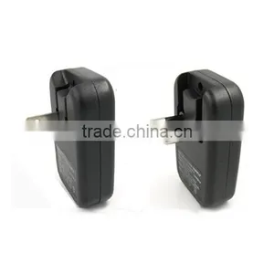 Cycle Recording 8GB Charger Video Recorder With Motion Detection Spy Charger Camera thumbnail-2