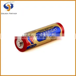 Long Use Time for Children AA Aluminium Foil Remote Control Car Battery thumbnail-1
