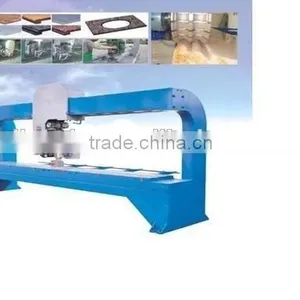 2014 Vertical Rocker Arm Stone Grinding Machine thumbnail-5