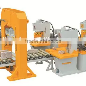 2015 New Type TJ-S90 Nature Surface Stone Cutting Machine thumbnail-3