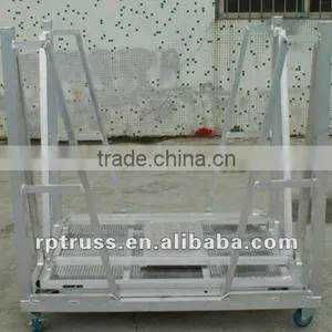 Germany Popular Aluminum Concert Crowd Barricade Manufacturer thumbnail-1