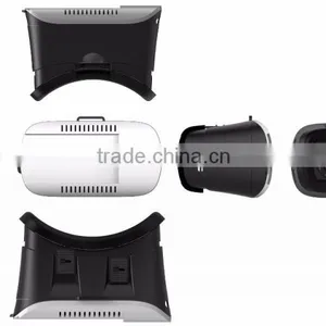 2016 Professional vr Glasses With Bluetooth Wireless Mouse thumbnail-4