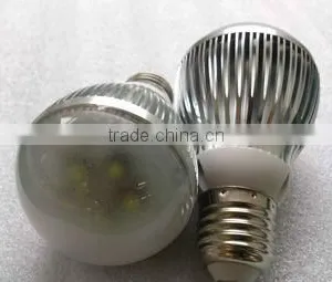 220v Led 7w Led Bulb thumbnail-1