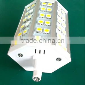 6w 5050SMD LED R7S PL Light thumbnail-1