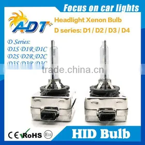 AC 35W Digital D1S 5000K HID Bulbs From Shenzhen ADT thumbnail-1
