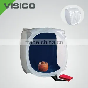 Photo Studio Photography Light Tent Collapsible Studio Photo Portable Soft Photo Studio Light Cube Box thumbnail-2