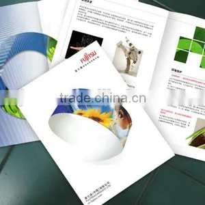 Company Customize Brochure/flyers Printing thumbnail-1