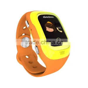 Call Tracking Device for Child Anti Kidnapping Gps Tracker Bracelet thumbnail-4