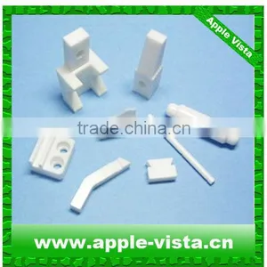 Free Shippment!!!Mechanical High Pressure Zro2 Zirconia Ceramic Parts(manufactured) thumbnail-1
