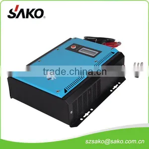 SKN-HDS Hy-brid Solar System With and Controller and Wide Input Voltage thumbnail-5