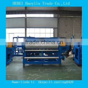2M Width Steel Wire Mesh Welding Machine Manufacturers thumbnail-1
