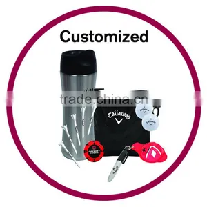 Golf Putter Set thumbnail-1