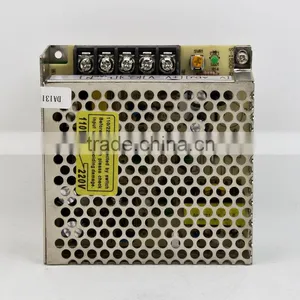High Quality 25w Cctv Camera Power Supply 24v 1a thumbnail-6