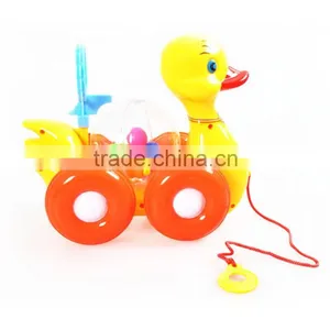 Hot Sale Pull String Music Box for Toys thumbnail-5