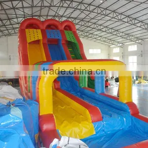 Aqua Water Park Equipment, Play Water Slide Games Type Play Water Drawer Slides Games thumbnail-4