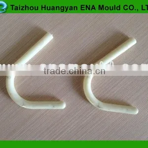 Plastic Injection Chrome Plate Cable Wire Mould in ABS thumbnail-3