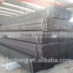 Hot Rolled Square Steel Pipe thumbnail-4