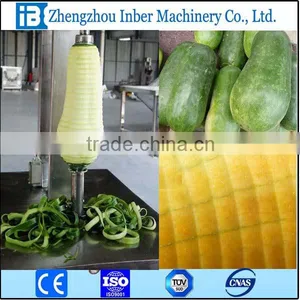 Pawpaw Peeler Equipment With Capacity 240pcs/h thumbnail-1