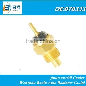 Water Temperature Sensor for 078333 thumbnail-1