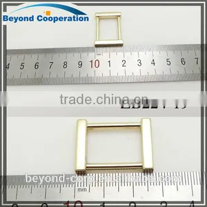 Customized Square Bag Ring thumbnail-2