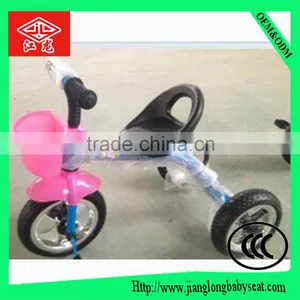 Good Quality Kids Tricycle/baby 3 Wheel Bike/children Tricycle thumbnail-4