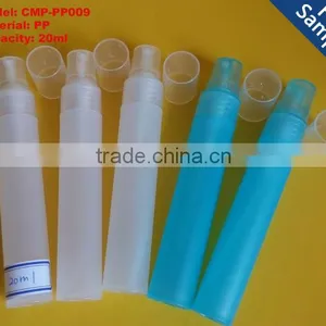20ml Spray Plastic Pen Perfume Bottle thumbnail-1