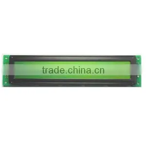 20x2 Big Character LCD Module HC2002B LCD Screen thumbnail-1