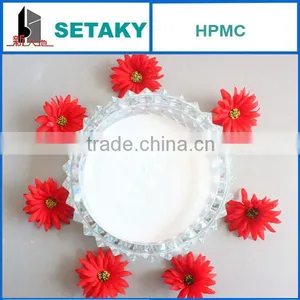 Cellulose (HPMC) Manufacturer-used for EIFS, Self-leveling& Tile Adhes... thumbnail-2