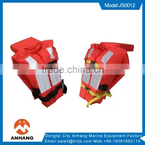 Solas Standard Life Jacket thumbnail-1