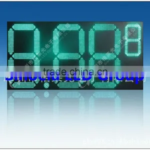 Gas Station 7segment Digital Led Gas Price Signs thumbnail-1
