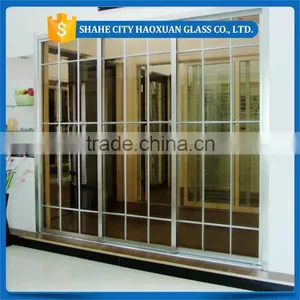 No Complain Full Coverage Price Float Glass Manufacturer thumbnail-1