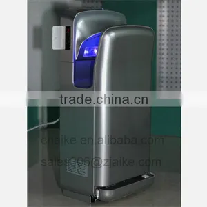 Sensor Hand Dryer Bathroom Automatic Sensor Hand Dryer for Toilet Washroom Hygiene Best Way thumbnail-4