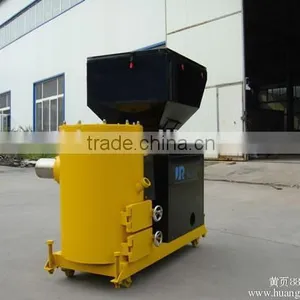 Environment-friendly Biomass Burener With Professional Manufacture thumbnail-2