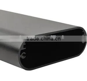 Aluminum Enclosure 4.33"x2.76"x0.94"(LxWxH) for Electronics thumbnail-4