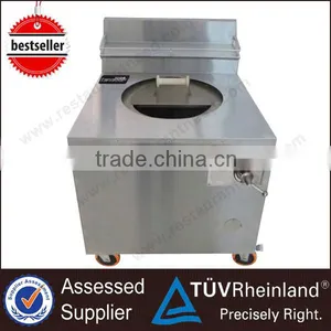 Industrial Professional Eco-Friendly Gas Ovens for Sale Tandoor Oven thumbnail-1