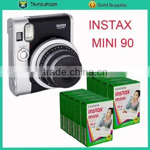 Hot Selling Fujifilm Instant Mini90 Instax Film Camera thumbnail-1