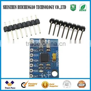 Original New MPU6050 thumbnail-1